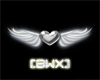 [BWX] Heart & Wings III