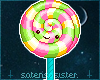 *S* Lollipop