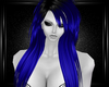 b blue marcia hairs