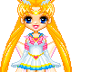 Sailor moon