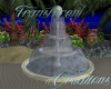 (T)Island Fountain 0
