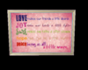 Quote Frame