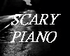 Scary Piano