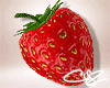 !CYZ Cute Strawberry