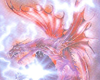 {ke}Elemental Red Dragon