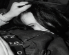 Dark Gothic Couple CutOu