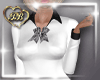TB- Lady T White