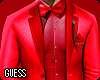Devil Suit