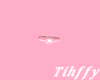 Pink Heart Choker ♥