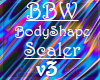 BBW Scaler v3