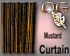 OG/Curtain Mustard