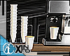 [i] Modern Coffee Bar