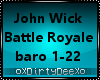John Wick: Battle Royale