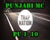 Punjabi Trap Mix