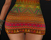 Ethnic Short dress 2