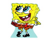 BMXXL Spongebob Fit