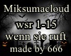 (666) Miksumacloudâ 
