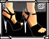 [69s] Bling X-high Heels