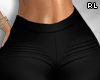 Myla Pants Blac RL Deriv