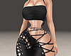 ! Laced BLack Outfit