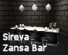 Sireva Zansa Bar 