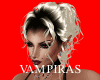 White Vampire Vanessa