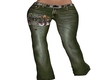 3806Gypsy jeans