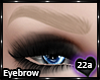 22a_Eyebrows 2015-Blond