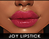 ! joy lipstick - gina