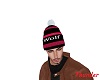 Wolf name  hat