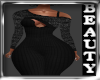 COZY BODYSUIT BLACK BEAU