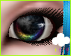 Rainbow Eyes :D