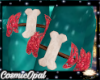 Tirea Coral Leg Cuffs V1