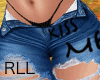 RLL*JEANS