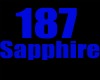 sapphire's