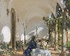 Painting by Whistler