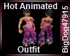 [BD] Hot Animated Outfit