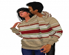 TG Hers Hoody Sweater