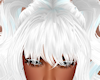 Add-On Platinum Bangs