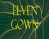 Elven Gown