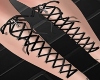 Bow Legs
