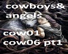cowboys and angels