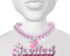 Chain Spoiled