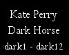 [DT] Kate Perry - Dark