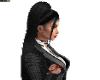 Longo Black Hayr