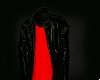 !T! Dean Red