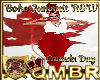 QMBR Boho Jumpsuit CD