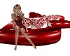 *Valentine Club Sofa*