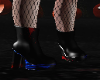 11D Boots F