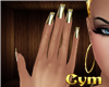 Cym Golden Nails2